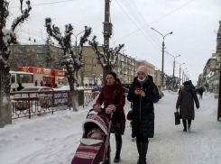 Сегодня, 5 января, в Камышине не зарегистрировано смертей от  коронавируса