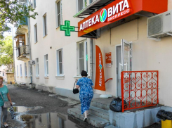 Про дождь уж и забыли, а лужа у аптеки стоит, и пенсионеры прыгают, как сайгаки! - камышанка