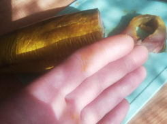 Камышанин показал в соцсетях «подкрашенную» как бы копченую скумбрию, купленную не за дешево