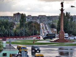 Накрывший Россию балканский циклон обрушит месячную норму осадков на Волгоградскую область