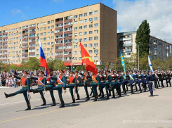 Сегодня, 20 мая, в Камышине пройдут митинг и марш в честь 106-й годовщины со дня рождения нашего легендарного земляка Алексея Маресьева
