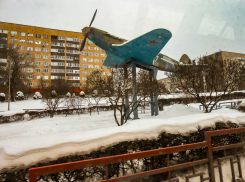 Плюсовые температуры и сильный ветер: погода в Камышине 15 февраля