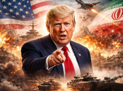 Трамп взял паузу, но не сдался: почему мир с Ираном может оказаться ловушкой