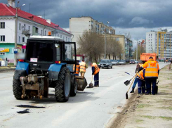Путин перенес срок выдачи зарплаты за апрель на 30 число из-за нерабочих дней в мае
