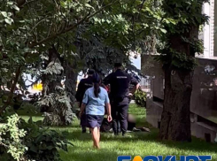 Стали известны личности любовников, которые решили заняться сексом у стелы героев СССР в Волгограде (ВИДЕО)