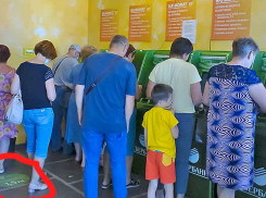 В Камышинском суде поставлено на поток наложение штрафов на камышан за отсутствие масок