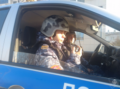 Росгвардейцы задержали в Камышине дерзкого грабителя, «прихватившего» чужие часы, золотое кольцо и мобильник