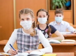 Карантин по гриппу закончился в школах Камышина