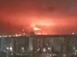 Враг ударил по Рязани - по ТЭЦ и НПЗ: мы ответили по Днепру и Одессе - десятки прилетов