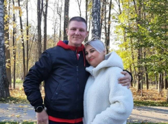 «Андрей очень любил небо...»: невеста погибшего десантника из Камышина рассказала о последнем письме любимого