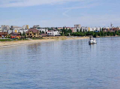 Когда в Камышине хоть немного спадет жара?