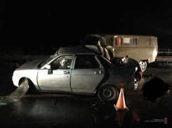 Кошмары отпускной поры на трассе не заканчиваются: молодой мужчина скончался в ДТП на «встречке» 