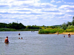 Синоптики предсказывают камышанам грозы при жаре в +33