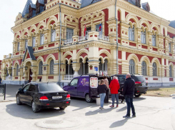 Сайт Камышинского историко-краеведческого музея активно мониторят жители столиц, и не только они