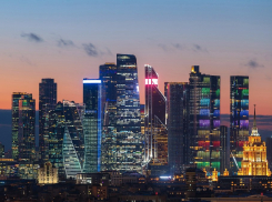 Собянин сообщил об отражении налета БПЛА на Москву