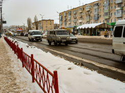 Передышка была короткой: беспилотную опасность второй раз за сутки объявили в Волгоградской области сегодня, 18 февраля