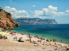 В Крыму от отдыхающих тоже потребуют  ПЦР-тест, но только в санаториях, остальных разместят без ограничений