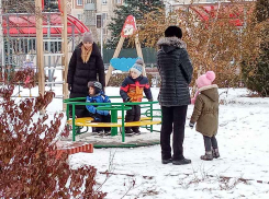 «Путинские» предновогодние выплаты детям: как получить 5000 рублей на ребенка