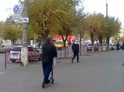 В Волгоградской области началась эпоха QR-кодов