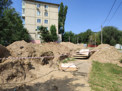 Администрация Камышина «постеснялась» прокомментировать критический сюжет «Блокноту», но объяснилась на другом интернет-ресурсе