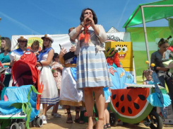 Экс-депутат камышан в Госдуме Анна Кувычко получила новую партийную должность