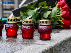 В Камышинском районе проводят в последний путь защитников Родины