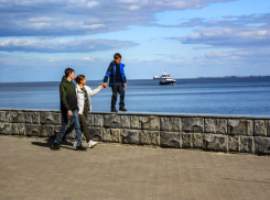 В Волгоградской области замеряли радиацию