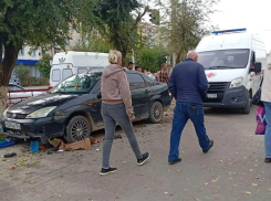 В Камышине организовалась инициативная группа по ликвидации стихийного рынка на улице Ленина