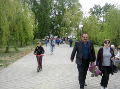 В Волгоградской области наступил день, когда никто не умер от коронавируса