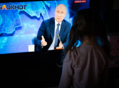 Нервотрепку под конец года могут получить волгоградские чиновники благодаря Путину, - «Блокнот Волгограда»