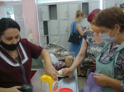 По сегодняшним данным, семеро камышан заразились коронавирусом