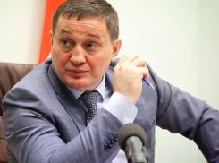 Губернатор Андрей Бочаров объявил: идет на второй срок, - «Блокнот Волгограда»