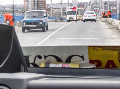 Оперативники МО МВД России «Камышинский» задержали подозреваемого в краже кошелька у пенсионерки