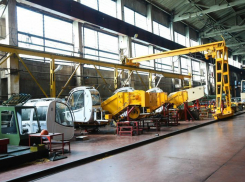 Реанимированный Камышинский крановый завод замахнулся на 10 первых машин