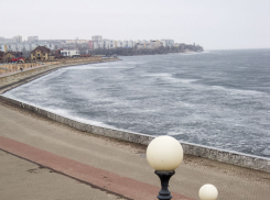 Туманное, теплое и дождливое воскресенье 12 марта ждет камышан