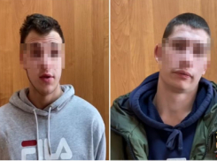 В Камышине задержали молодых фигурантов, работавших на подхвате у лжеадвоката и обманывавших доверчивых пенсионеров