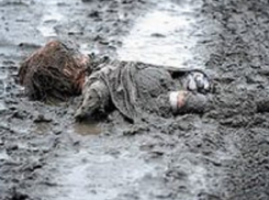 Следователи устанавливают обстоятельства обнаружения на свалке двух плодов недоношенных детей