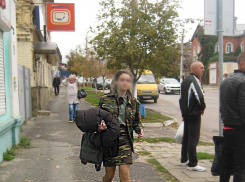 В Камышине в соцсетях горожане пишут объявления, что хотят купить спальник и российский флаг