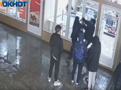 «Блокнот Волгограда» публикует видео убийства 16-летнего студента на Новодвинской (ВИДЕО)