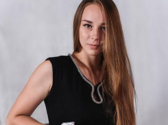 Курсекова Анастасия поборется за титул «Мисс уникальность - 2018»