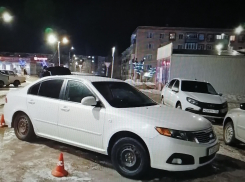 В Камышине Госавтоинспекция просит откликнуться очевидцев дорожно-транспортного происшествия на улице Ленина