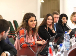 В Камышине зарождают Молодежный парламент	