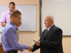 Скончался доктор технических наук, профессор, преподаватель Камышинского технологического института Ярослав Отений