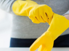 Негодяй в резиновых перчатках задушил пенсионерку из-за планшета