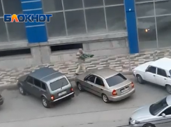 Что известно о трагедии в Крымске, где мужчина 24 ноября расстрелял троих, а потом застрелился сам (ВИДЕО)