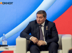 «Прямая линия» с матом волгоградского губернатора собрала рекордные просмотры