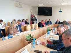 В Камышинской гордуме уточнили, когда будут закупать для камышан новые большие автобусы