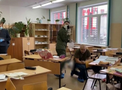 «Ввести Росгвардию!»: этого требуют жители Волгоградской области и жалеют устроившую стрельбу в Брянске восьмиклассницу, - «Блокнот Волгограда»