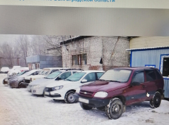 На СВО «поехали» 6 автомобилей, конфискованных у пьяных водителей в Волгоградской области