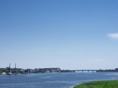 В Камышине 30-градусная жара начинает возвращать утраченные позиции (ВИДЕО)